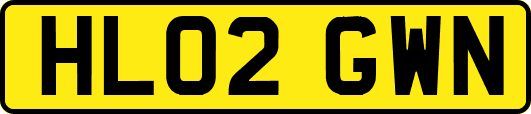 HL02GWN