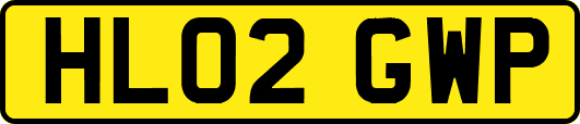 HL02GWP