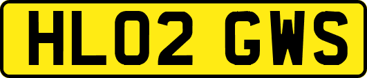 HL02GWS