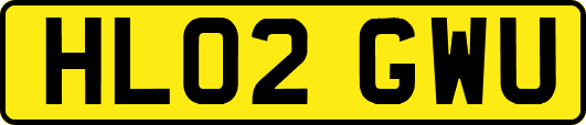 HL02GWU