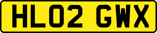 HL02GWX
