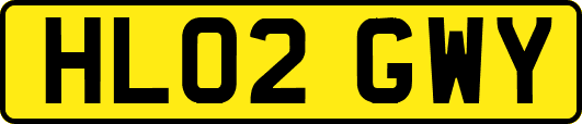 HL02GWY