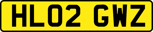 HL02GWZ