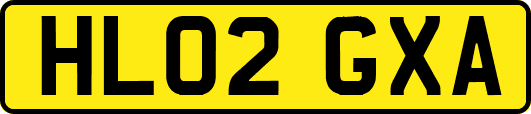 HL02GXA