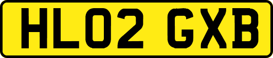 HL02GXB