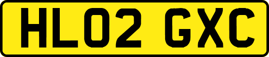 HL02GXC