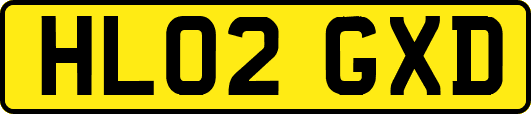 HL02GXD