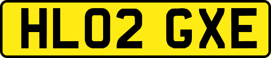 HL02GXE