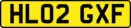 HL02GXF