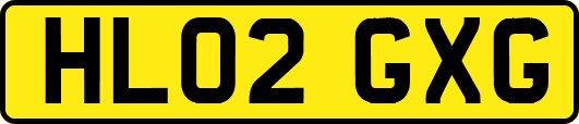 HL02GXG