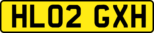 HL02GXH