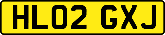 HL02GXJ