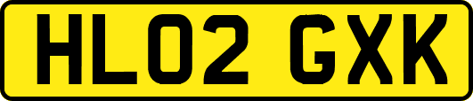 HL02GXK