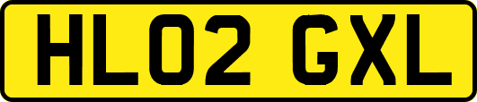 HL02GXL