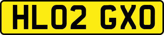 HL02GXO