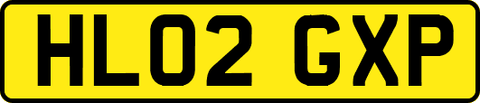 HL02GXP