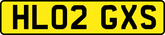HL02GXS