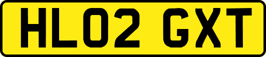 HL02GXT