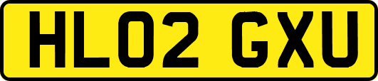 HL02GXU