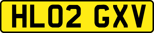 HL02GXV