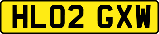 HL02GXW