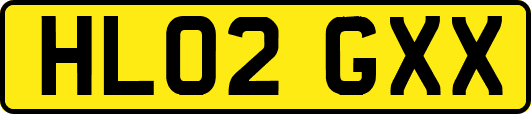HL02GXX