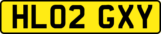 HL02GXY