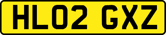 HL02GXZ