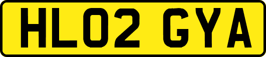 HL02GYA