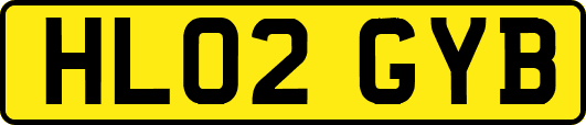 HL02GYB