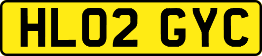 HL02GYC