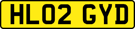HL02GYD