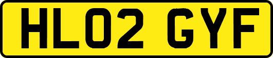HL02GYF