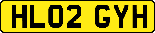 HL02GYH