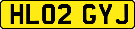 HL02GYJ