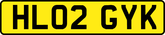 HL02GYK