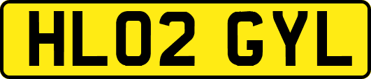 HL02GYL