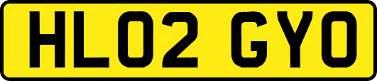HL02GYO
