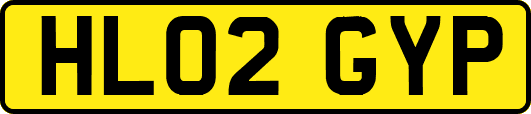 HL02GYP