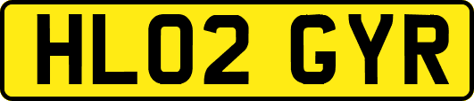 HL02GYR