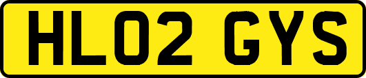 HL02GYS