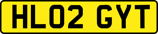 HL02GYT