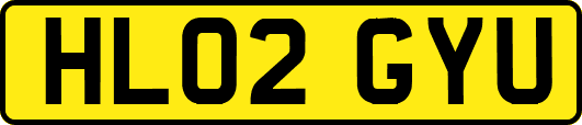 HL02GYU
