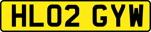 HL02GYW