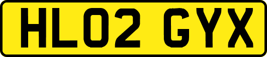 HL02GYX