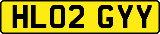 HL02GYY