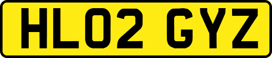 HL02GYZ