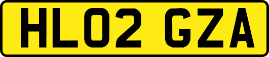 HL02GZA
