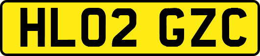 HL02GZC