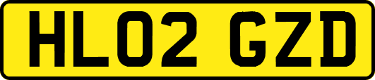 HL02GZD